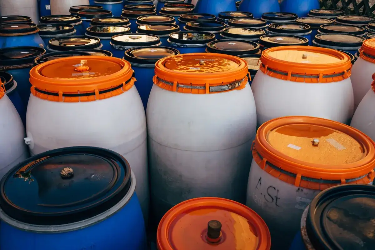 Hazmat Cleanup in Vega, TX